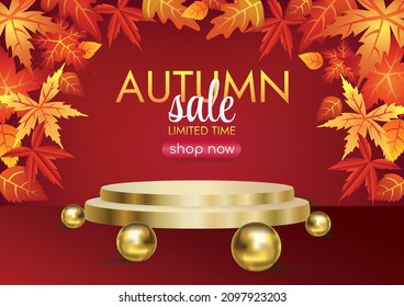 autumn season art vector special art background 