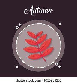 autumn season design