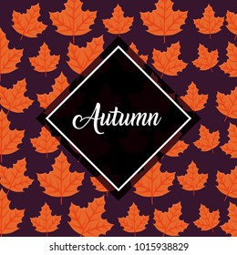 autumn season design