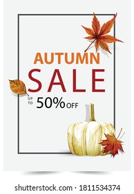 autumn social media post templates.post square frame for social media