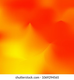 Autumn, spring holographic background. Foil colorful texture. Abstract soft pastel colors backdrop. Trendy creative vector cosmic gradient. Vibrant print illustration. Creative neon template.