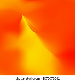 Autumn, spring holographic background. Foil colorful texture. Abstract soft pastel colors backdrop. Trendy creative vector cosmic gradient. Vibrant print illustration. Creative neon template.