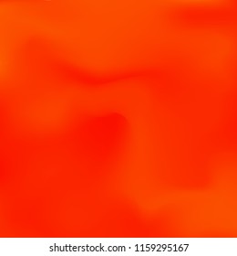 Autumn, spring holographic background. Foil colorful texture. Abstract soft pastel colors backdrop. Trendy creative vector cosmic gradient. Vibrant print illustration. Creative neon template.