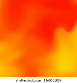 Autumn, spring holographic background. Foil colorful texture. Abstract soft pastel colors backdrop. Trendy creative vector cosmic gradient. Vibrant print illustration. Creative neon template.
