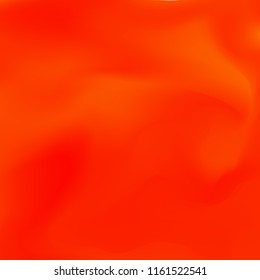 Autumn, spring holographic background. Foil colorful texture. Abstract soft pastel colors backdrop. Trendy creative vector cosmic gradient. Vibrant print illustration. Creative neon template.