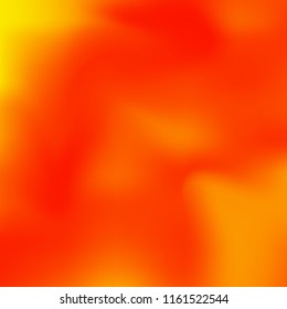 Autumn, spring holographic background. Foil colorful texture. Abstract soft pastel colors backdrop. Trendy creative vector cosmic gradient. Vibrant print illustration. Creative neon template.