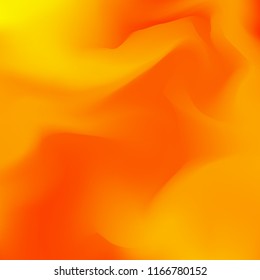 Autumn, spring holographic background. Foil colorful texture. Abstract soft pastel colors backdrop. Trendy creative vector cosmic gradient. Vibrant print illustration. Creative neon template.