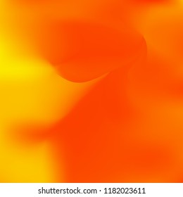 Autumn, spring holographic background. Foil colorful texture. Abstract soft pastel colors backdrop. Trendy creative vector cosmic gradient. Vibrant print illustration. Creative neon template.