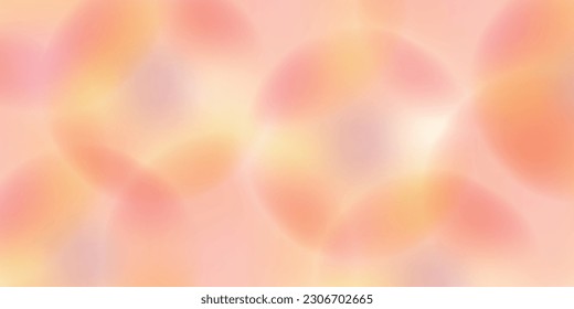 Autumn Spring Japanese Pattern Watercolor Background