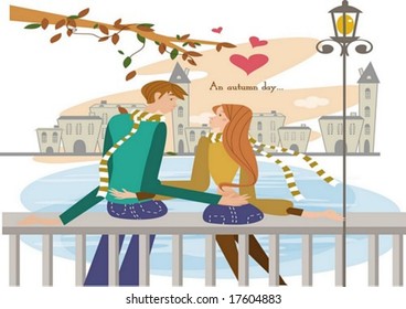 Autumn Story