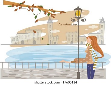 Autumn Story