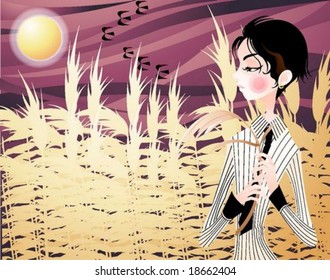 Autumn Story