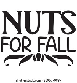 Autumn SVG T-Shirt Design Vector File.