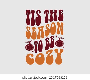 Otoño Acción de Gracias Otoño Otoño Diseños Otoño Citas Cortar Archivos para Cricut Silueta