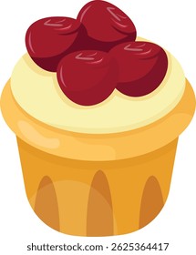 Doces e Sobremesas de Ação de Graças de outono
