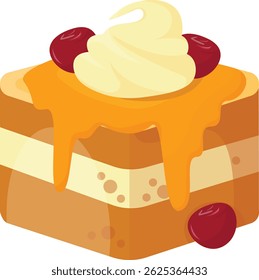 Autumn Thanksgiving Treats and Desserts