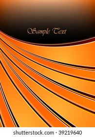Autumn Theme Design Template