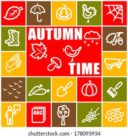 Autumn time 