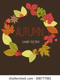 Autumn time