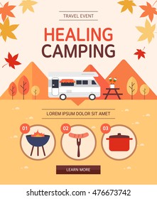 Autumn Travel