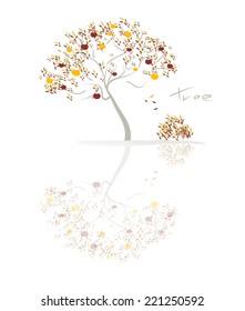 Autumn Tree