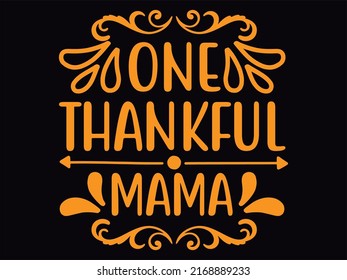 Autumn  t-shirt design vector file