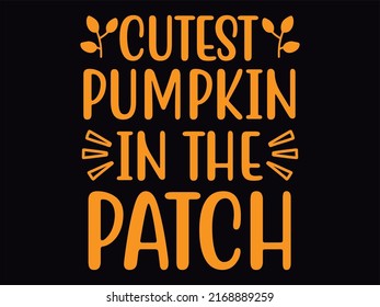 Autumn  t-shirt design vector file