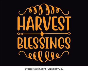 Autumn  t-shirt design vector file