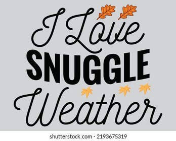 Autumn t-shirt design vector  file