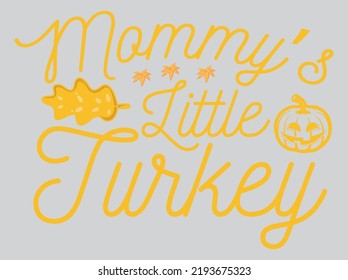 Autumn t-shirt design vector  file