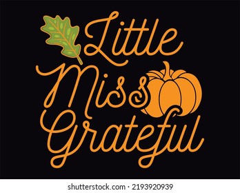 Autumn t-shirt  design vector file