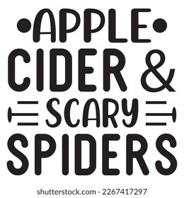 Autumn T-Shirt Designs Vectors File.