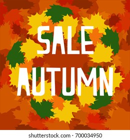 Autumn vector