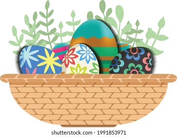 Ilustración de un diseño otoñal de hojas de otoño brillante. Cartel, tarjeta, etiqueta, conjunto de diseño de banners. Ilustración del vector