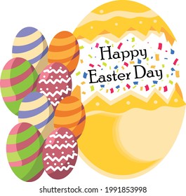 Autumn Vector Illustration of an Autumn Design Bright fall leaves. Poster, card, label, banner design set. Vector illustration