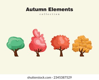 autumn vector wallpaper pattern seamless element floral backdrop harvest leaf fabric maple canada