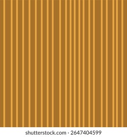 autumn vertical stripe line seamless pattern