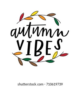 Autumn Vibes
