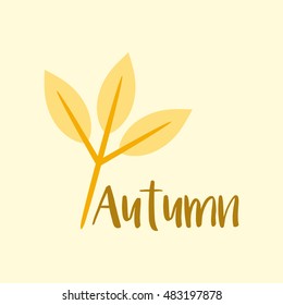 AUTUMN VINTAGE