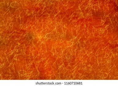 Autumn wash pattern background in autumn