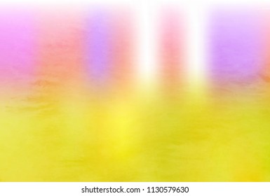 Autumn washi background texture