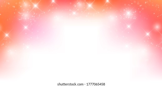 Autumn watercolor Japanese paper background