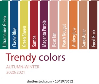 32,826 Seasonal color palette Images, Stock Photos & Vectors | Shutterstock