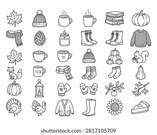 Autumn   Winter