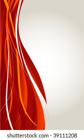 Autumnal Background