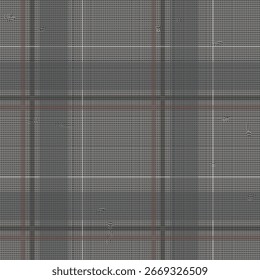 Padrão de jogo de outono. Design vetorial
