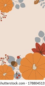 秋 縦 の画像 写真素材 ベクター画像 Shutterstock