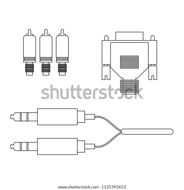 Vga To Component Wiring Diagram - flilpfloppinthrough