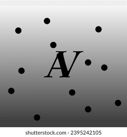 AV Concept With Litlle dot