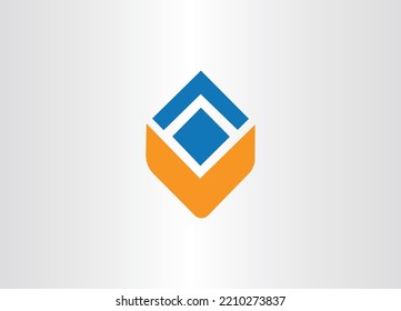 AV Creative and Minimalist Logo Design